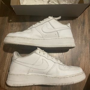 nike air force 1s